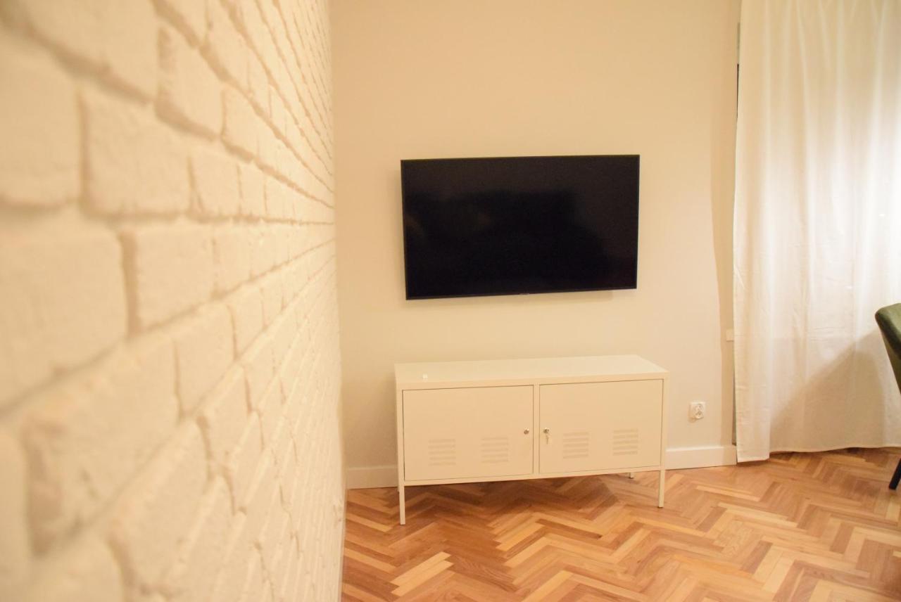 Apartamento Green Apartament Centrum Olsztyn  Exterior foto